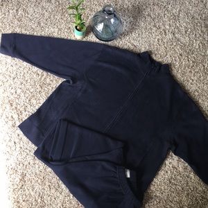 dressbarn | Navy Outfit | Jacket (2X) Pant (1X)